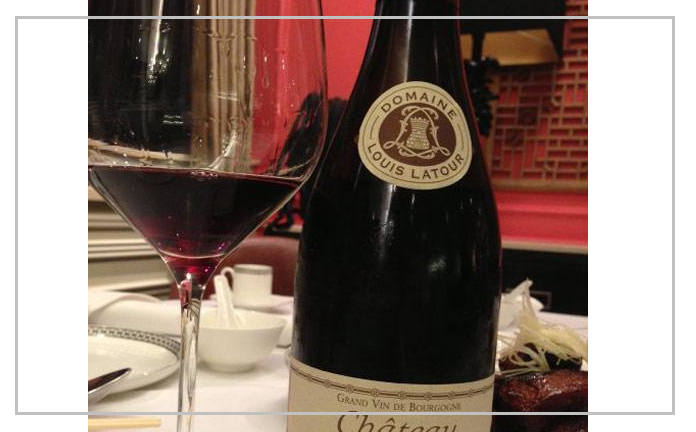 紅酒放了10年還能喝嗎