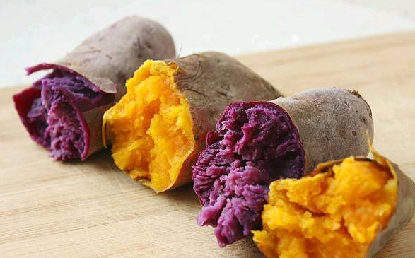 紅薯和雞蛋可以一起吃嗎