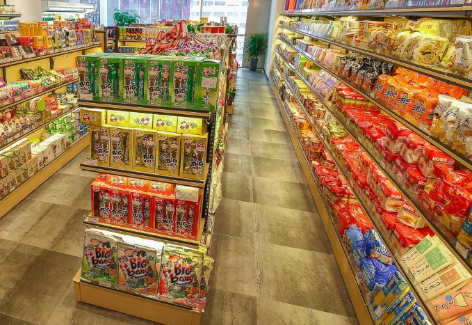 開(kāi)超市的利潤(rùn)和風(fēng)險(xiǎn)