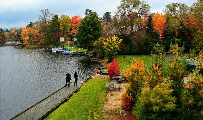 加拿大是哪個(gè)洲