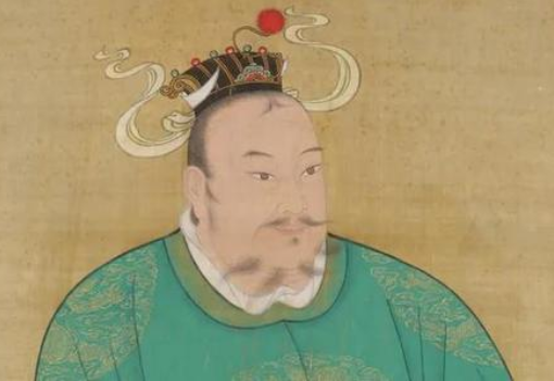 史思明