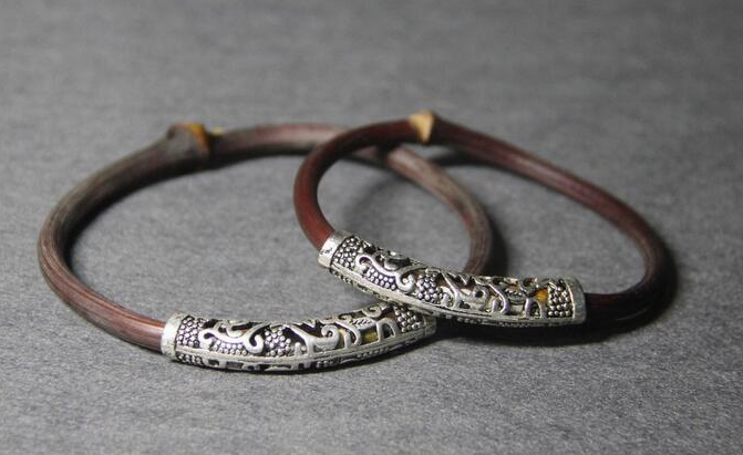 雞血藤手鐲有什么功效