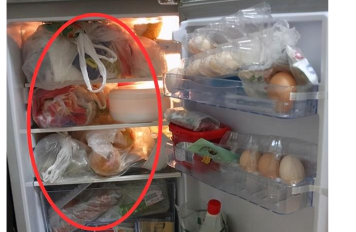 鸡蛋能放冰箱冷藏吗