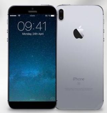 iphone8什么時候上市的