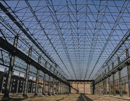 钢结构厂房框架.png