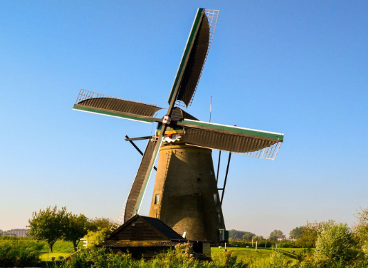 荷兰风车.png
