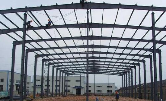 鋼結(jié)構(gòu)的造價(jià)