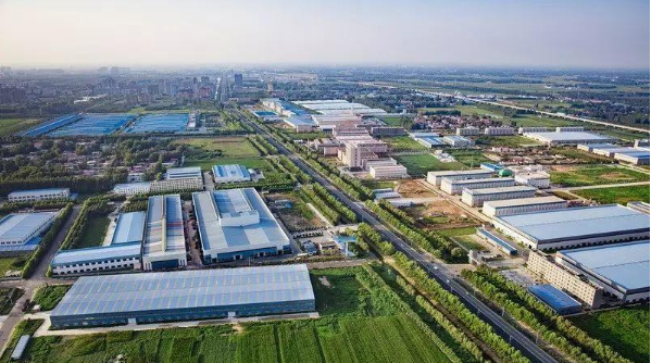 產(chǎn)業(yè)集聚的好處