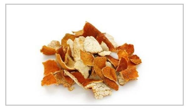 陳皮泡水喝的副作用 陳皮泡水喝的副作用