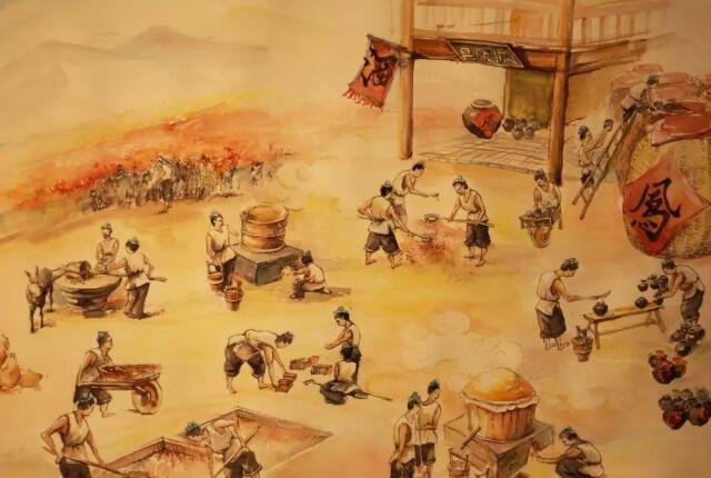 中国历史上与酒有关的故事有哪些?结果