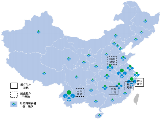 李子園打新收益