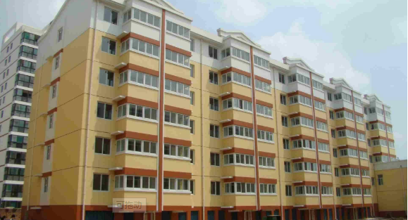 如何申請(qǐng)經(jīng)濟(jì)適用房