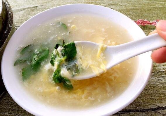 開一家賣粥的早餐店