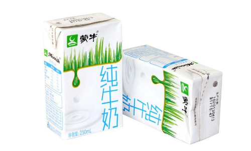 蒙牛产业链升级蒙牛产业链升级具体介绍