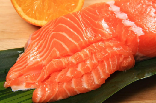 三文鱼价格多少钱一斤