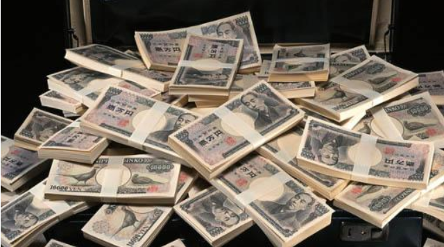 三亿日元等于多少人民币,日元汇率跟哪些
