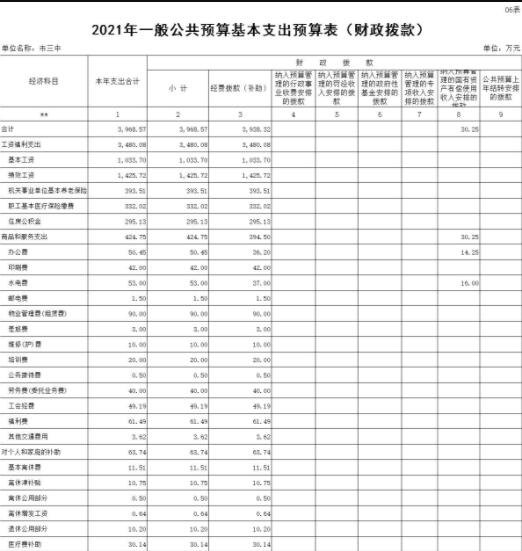 全国一般公共预算支出同比增长28公共预算支出包括什么公共预算名词