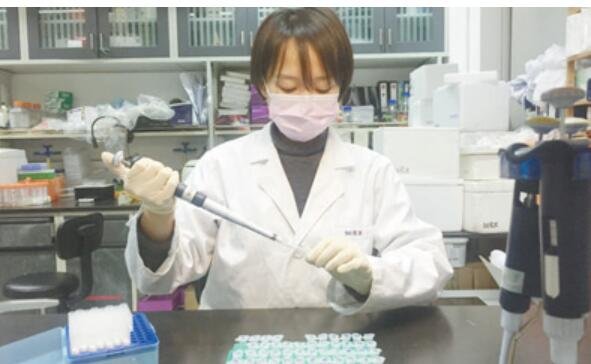 科研是什么工作 科研是什么工作