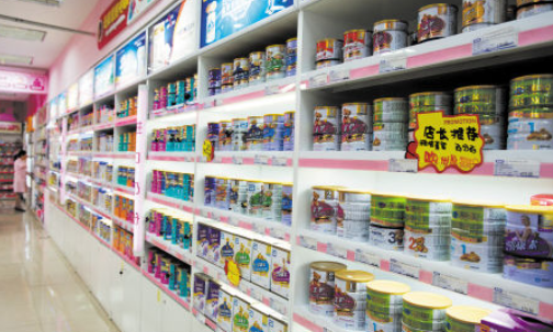 進(jìn)口奶粉貨架.png 進(jìn)口奶粉貨架.png