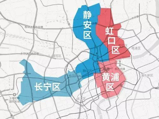 上海最贵的房子多少钱一平米