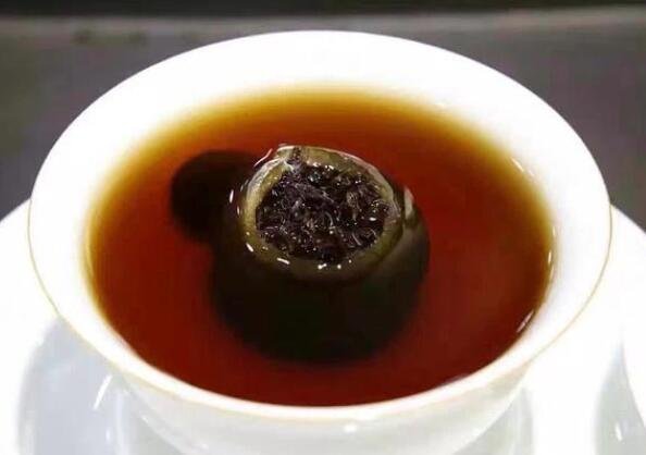 小青柑茶葉.jpg 小青柑茶葉.jpg