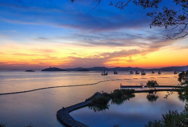 中国第一大淡水湖 中国第一大淡水湖的