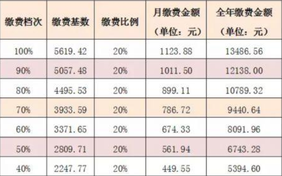 職工養(yǎng)老保險(xiǎn)繳費(fèi)年限