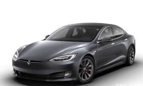 特斯拉電動(dòng)車(chē).png 特斯拉電動(dòng)車(chē).png