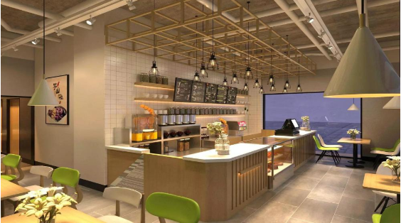 一杯奶茶的利潤(rùn) 一杯奶茶的利潤(rùn)