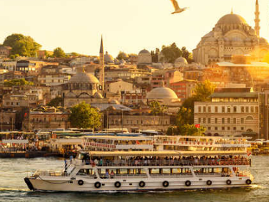 土耳其的首都是哪里  土耳其是哪个洲  土耳其旅游景点有哪些