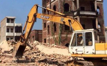 宅基地的補(bǔ)償