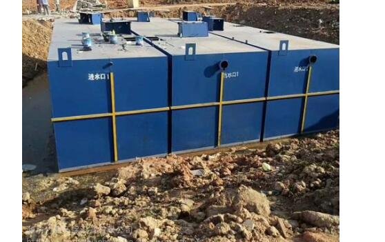 養(yǎng)豬場(chǎng)的廢水處理 養(yǎng)豬場(chǎng)的廢水處理