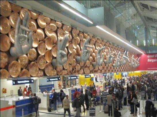 印度英迪拉·甘地国际机场.jpg