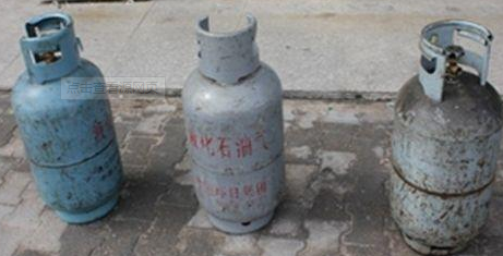煤氣罐使用年限