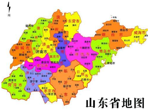 泉城是哪個(gè)城市