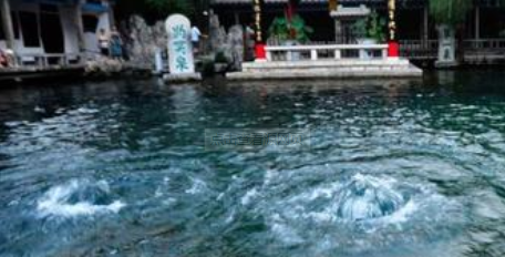 泉城是哪個(gè)城市