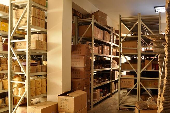 普洱茶的保存 普洱茶的保存