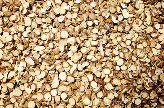 甘草的功效與作用