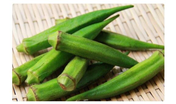 秋葵的種植方法