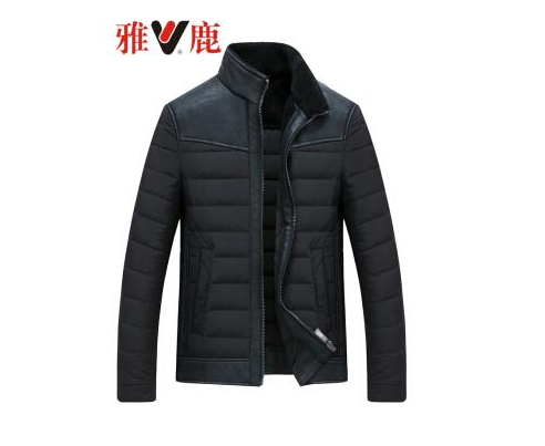 雅鹿羽絨服真假鑒別.png 雅鹿羽絨服真假鑒別.png