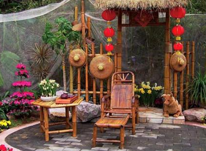 尋求農(nóng)村致富項(xiàng)目