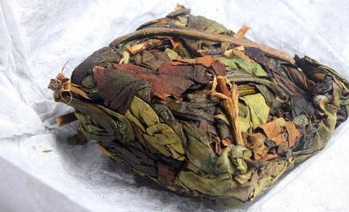 漳平水仙茶属于什么茶,喝漳平水仙茶的好处有哪些