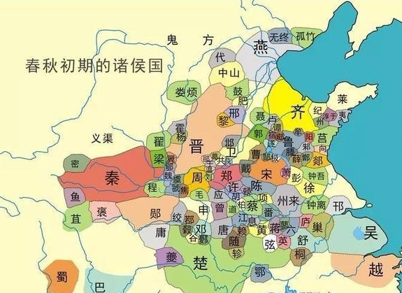 西安咸陽機(jī)場為啥能發(fā)現(xiàn)扎堆古墓