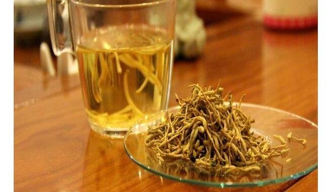 春季適合喝什么茶 春季適合喝什么茶