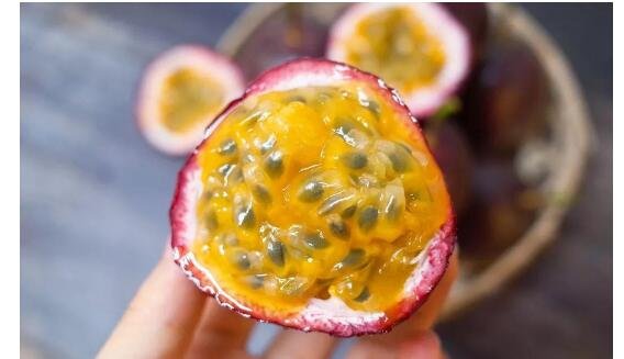 喝百香果有什么好處