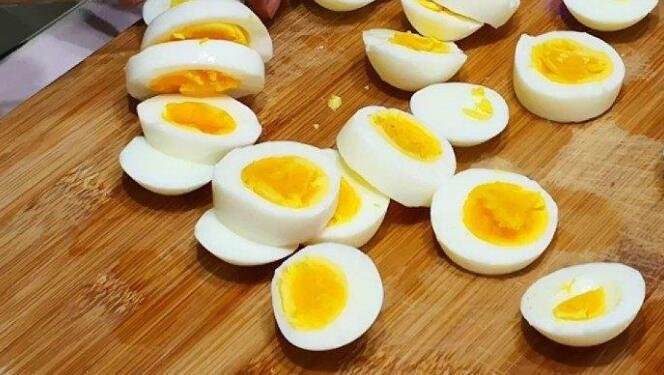 雞蛋壞了怎么辨別