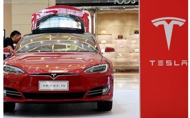 特斯拉在華降價