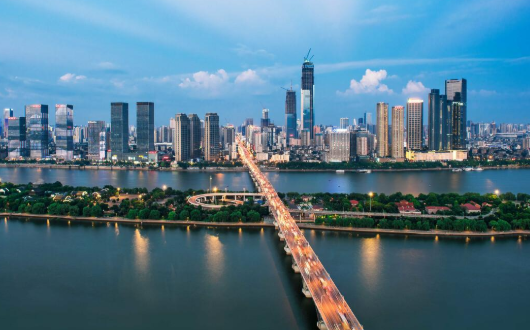 長沙黃昏.png 長沙黃昏.png