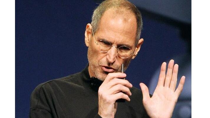 喬布斯經(jīng)典語錄