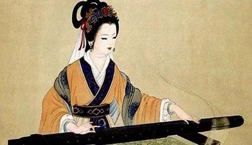 冯媛是谁冯媛最后是怎么死的